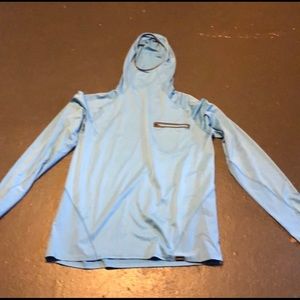 Patagonia Technical Sunshade Hoody